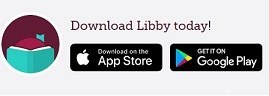 Libby Ebooks and Audio App