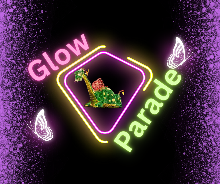 Glow Parade