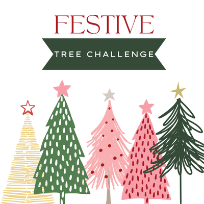 Festive Tree Challenge