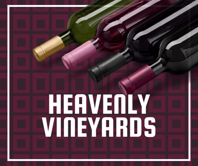 Heavenly Vineyards