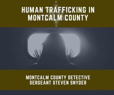 Human Trafficking in Montcalm County