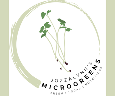 Jozzalyn's Microgreens