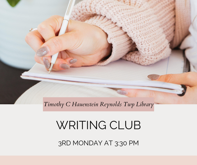 Writing Club