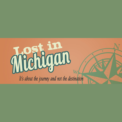 Lost in Michigan