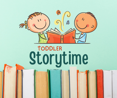 Toddler Storytime