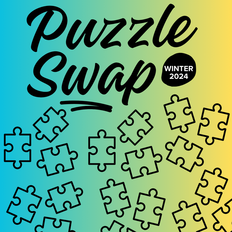Puzzle swap