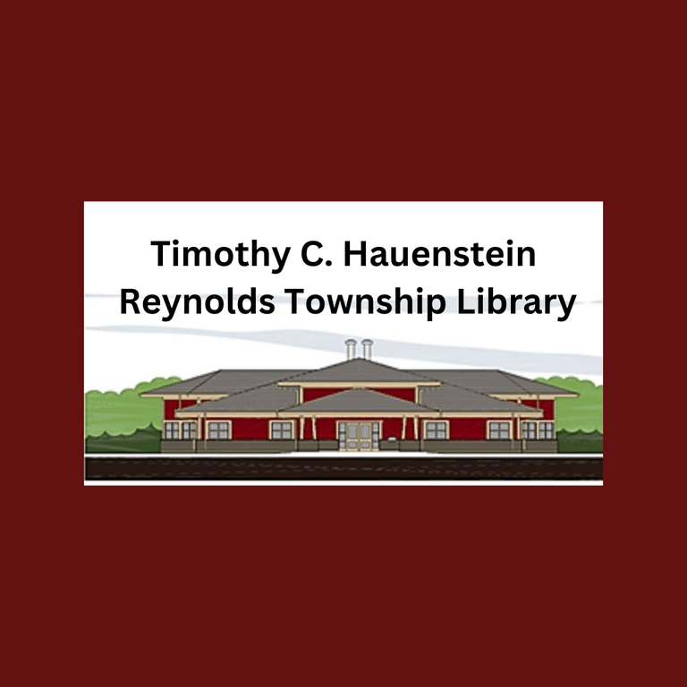 Timothy C. Hauenstein Reynolds Township Library.png